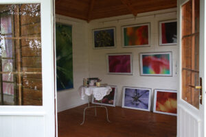 Ausstellung